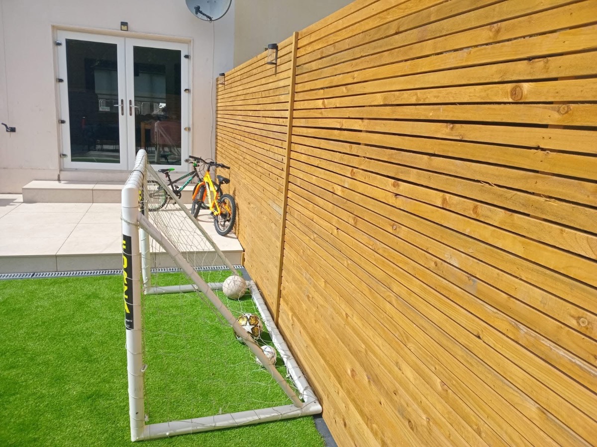 Landscaper: Image 12